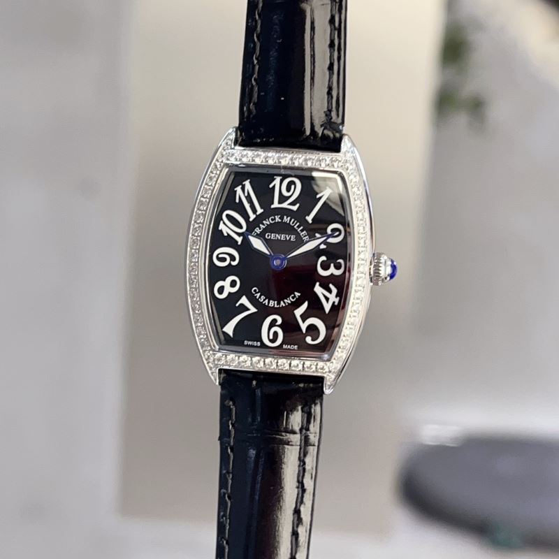 FRANCK MULLER Watches